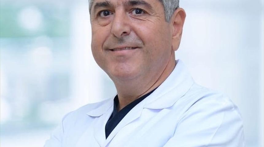 Hastalar, doktorlarına yeni tip koronavirüsü soruyor