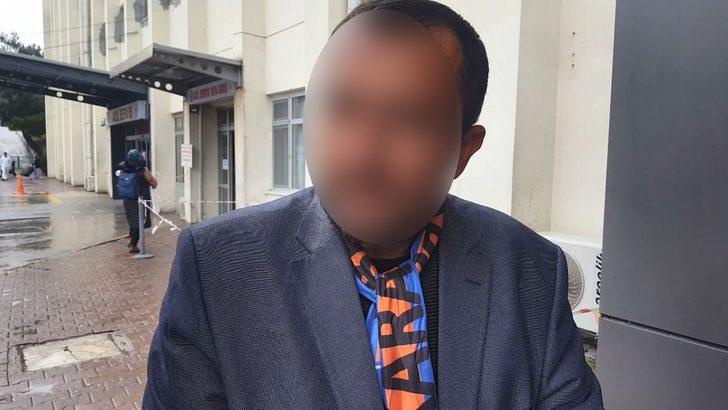 Bursa'da korkunç olay! Eşi otomobilden attı G1