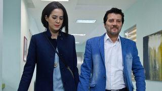 Ne Diyosuun! 3. Bölüm Galerisi