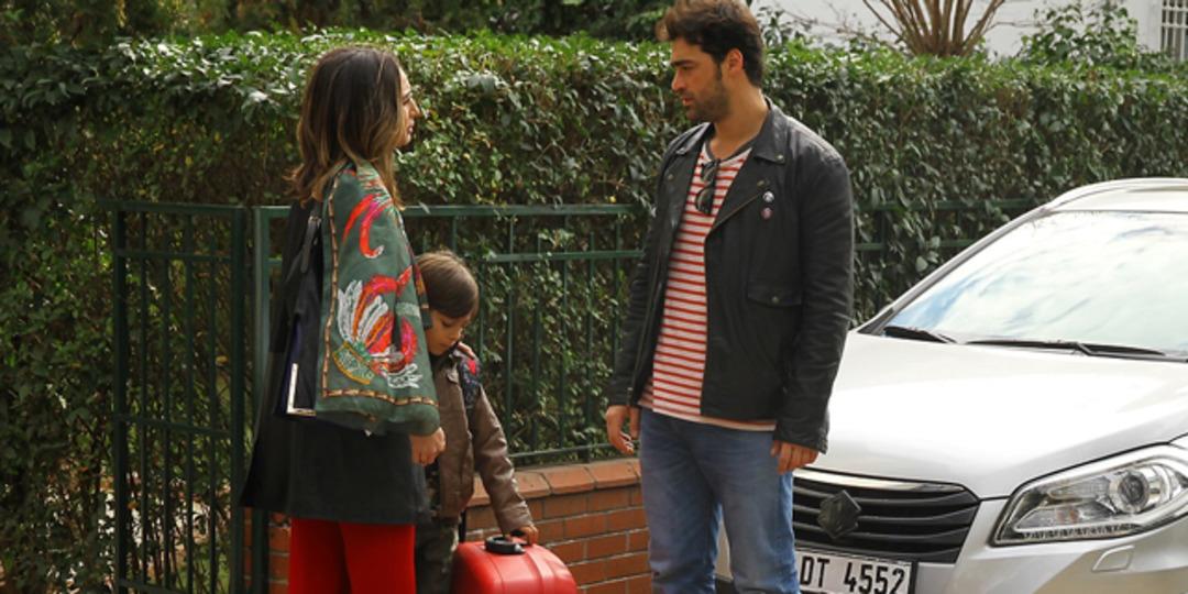 K&uuml;&ccedil;&uuml;k Ağa 6. B&ouml;l&uuml;m Galerisi