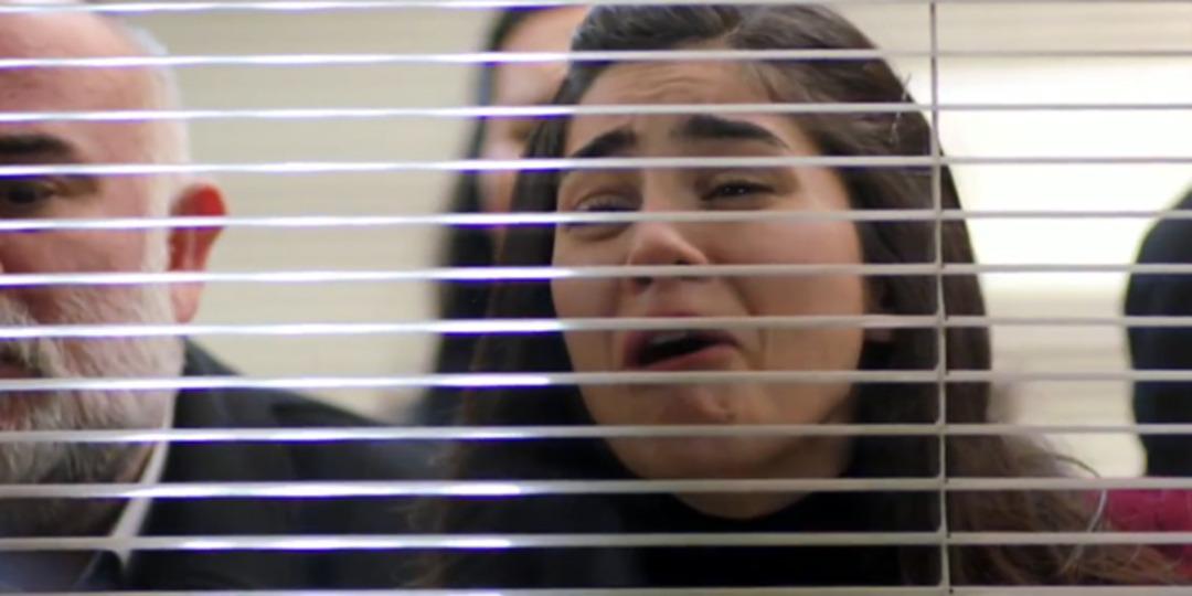 Beni B&ouml;yle Sev 49. B&ouml;l&uuml;m Galerisi