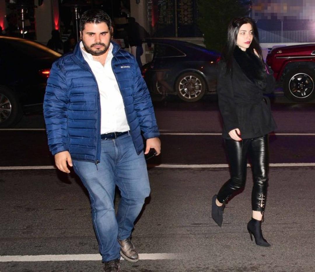 Merve Boluğur: Aksiyon mu yaratmaya &ccedil;alışıyorsunuz?