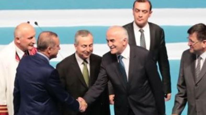 Burhan Ersoy Vakıflar Genel Müdürlüğü'ne atandı (Burhan Ersoy kimdir?)