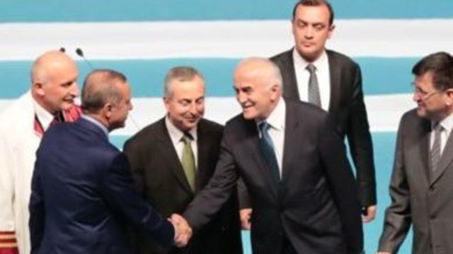 Burhan Ersoy Vakıflar Genel Müdürlüğü'ne atandı (Burhan Ersoy kimdir?)