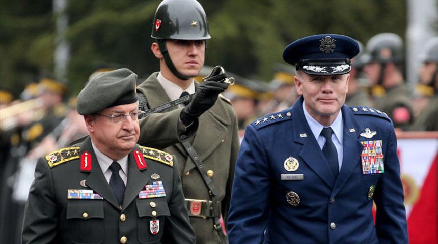 Son dakika... TSK'da dönem başladı! Artık bere kullanılacak