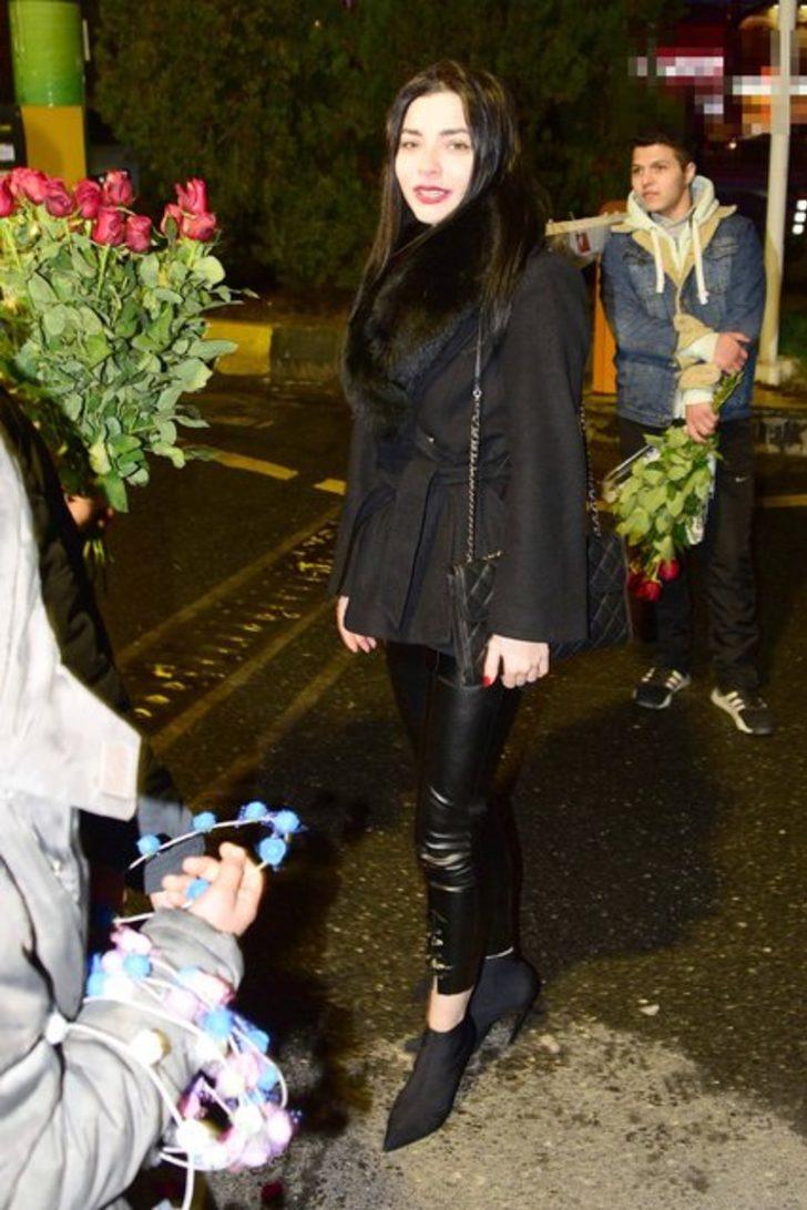 Merve Boluğur: Aksiyon mu yaratmaya çalışıyorsunuz? G3