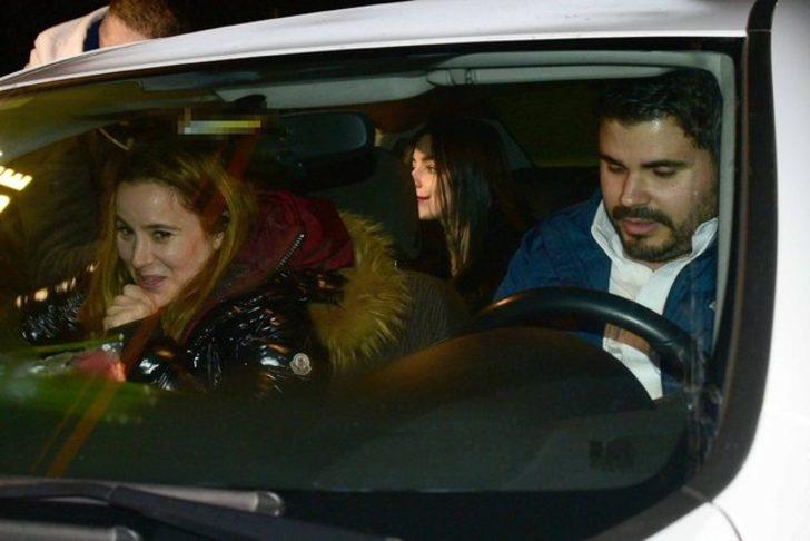 Merve Boluğur: Aksiyon mu yaratmaya çalışıyorsunuz? G4