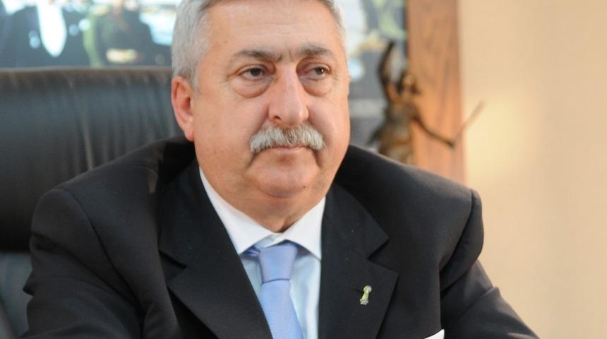 TESK Başkanı Palandöken:, “Esnaf ve çiftçi önce sicil düzenlemesi bekliyor”