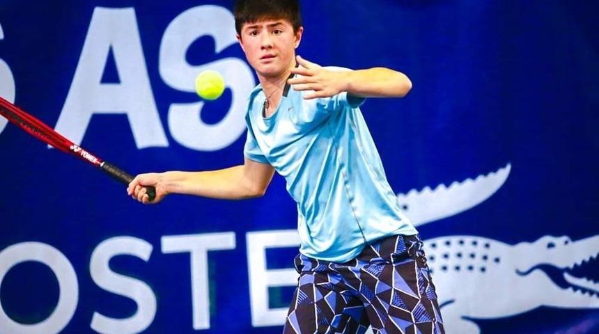 Atakan Karahan, Les Petits As&rsquo;ta yarı finalde