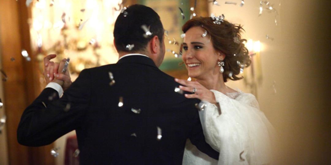 Merhamet 43. B&ouml;l&uuml;m Galerisi