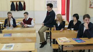 Boynu Bükükler 2. Bölüm Galerisi