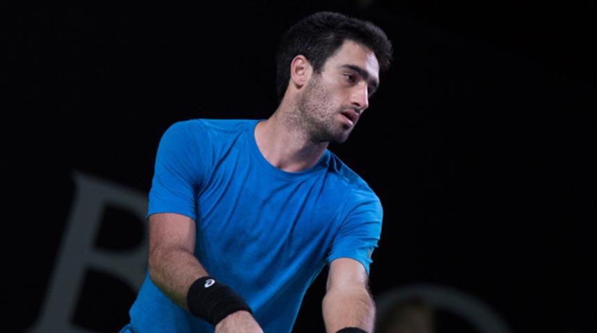 Cem İlkel, Fransa’da yarı finalde