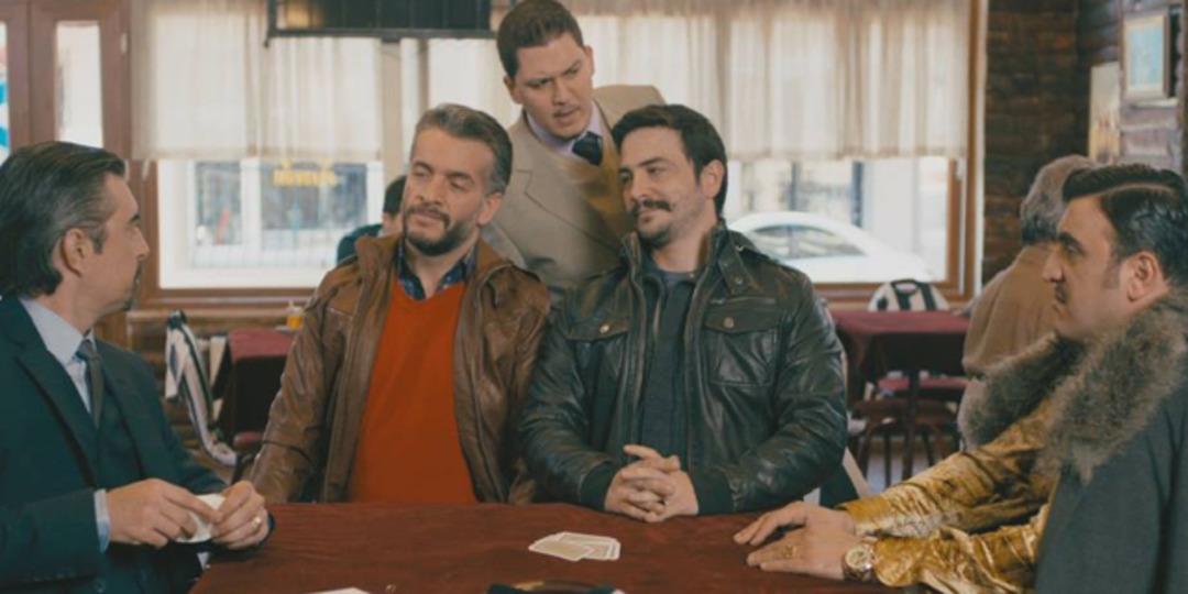 Kardeş Payı 3. B&ouml;l&uuml;m Galerisi