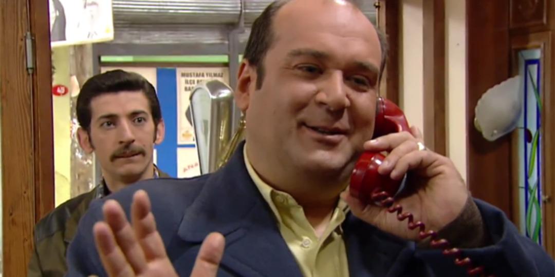 Seksenler 97. B&ouml;l&uuml;m Galerisi