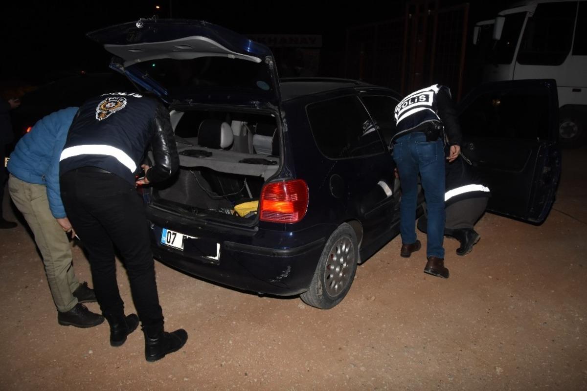 Antalya&rsquo;da Huzur Akdeniz (2020-1) Uygulaması