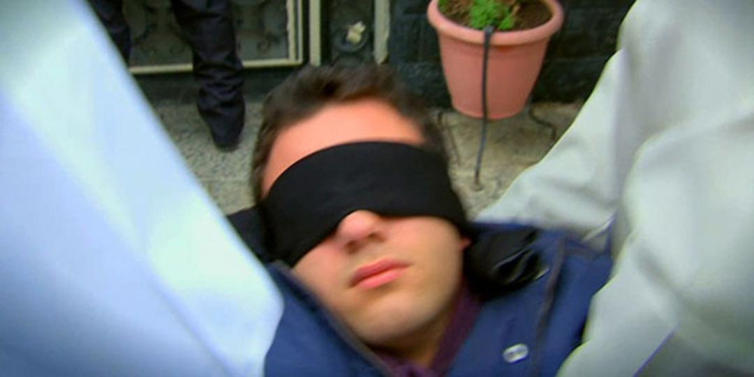 &Ouml;tesiz İnsanlar 15. B&ouml;l&uuml;m Galerisi