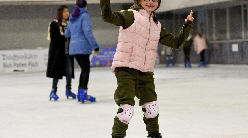 Spor okullarında yeni d&ouml;nem başlıyor