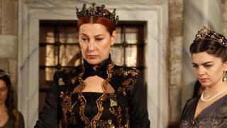 Muhteşem Yüzyıl bitti öğretmen oldu