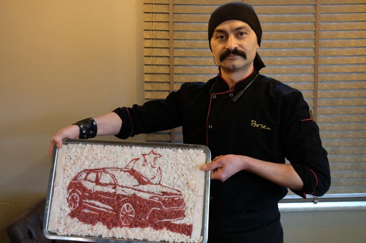 Yerli otomobili bir de b&ouml;yle g&ouml;r&uuml;n