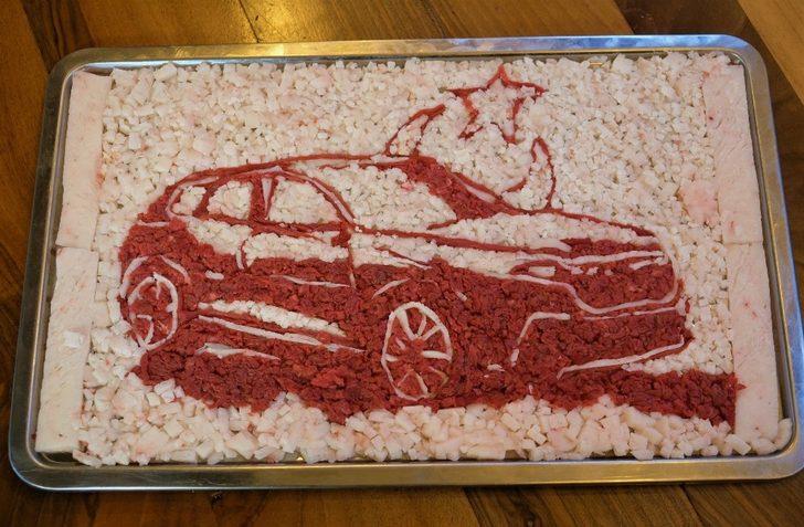 Yerli otomobili bir de böyle görün G2