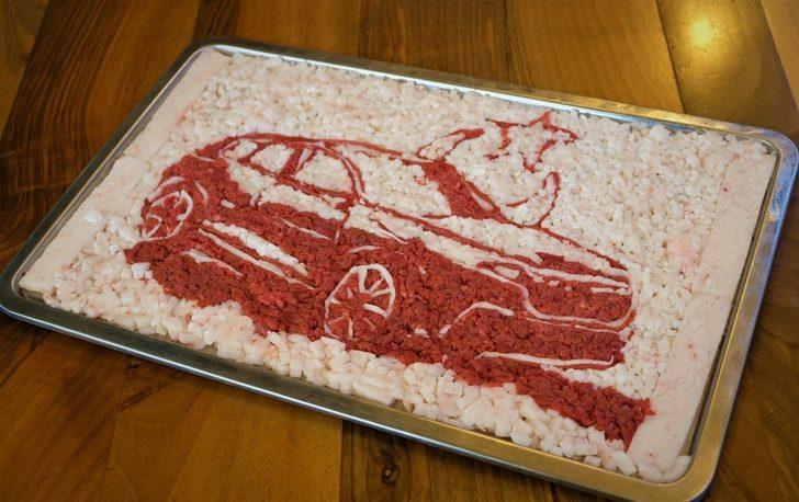 Yerli otomobili bir de böyle görün G3