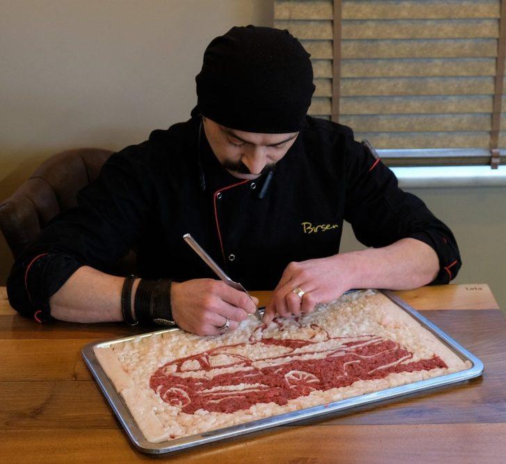 Yerli otomobili bir de böyle görün G4