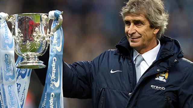 Pellegrini'den büyük gaf