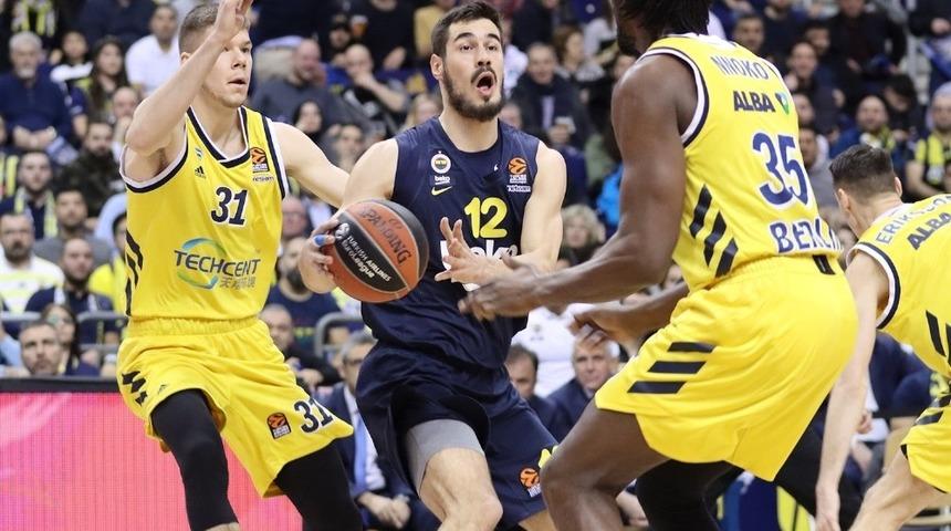 Euroleague'de sezon iptal edildi!