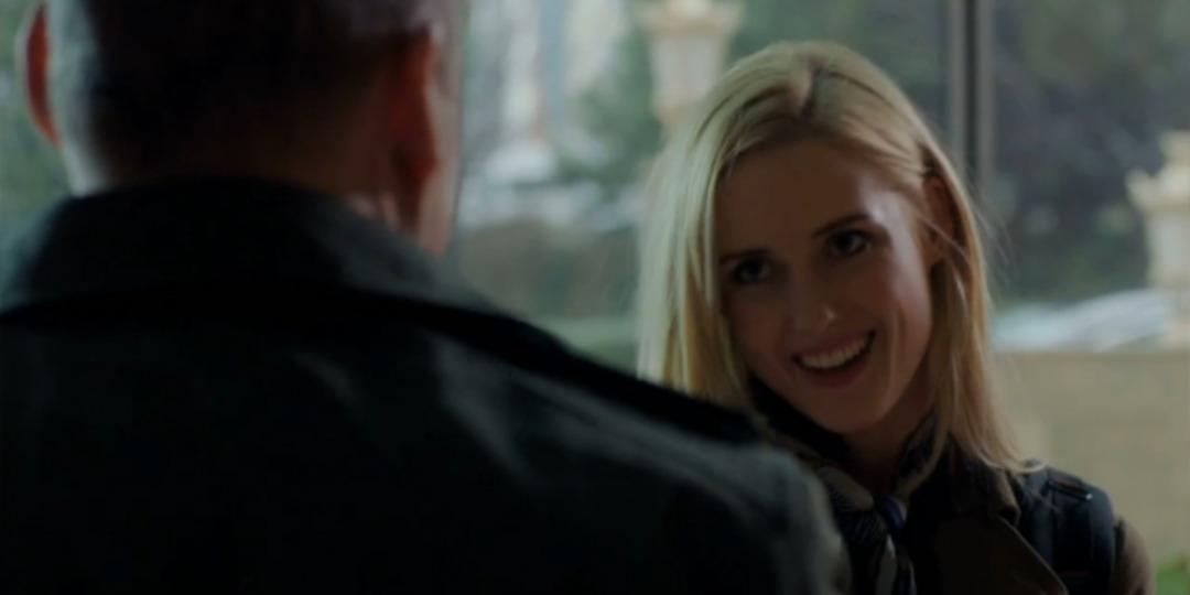 Kızılelma 8. B&ouml;l&uuml;m Galerisi