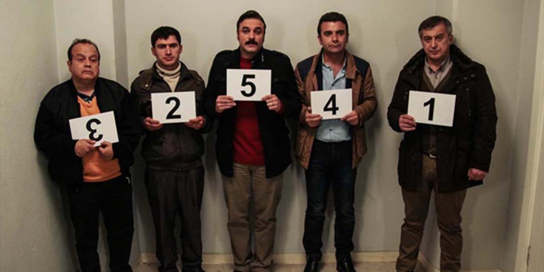 Zengin Kız Fakir Oğlan 74. B&ouml;l&uuml;m Galerisi