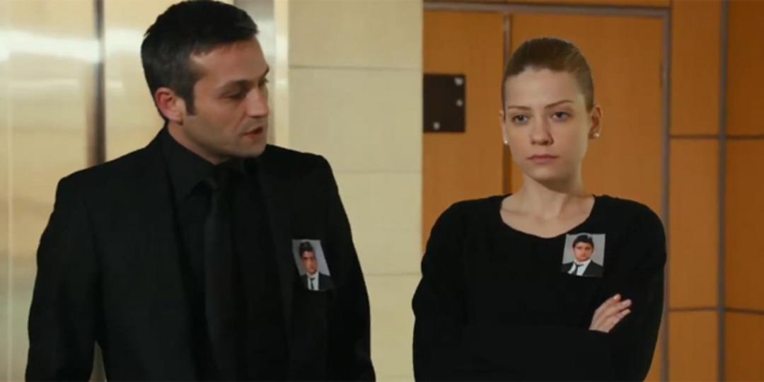 B&ouml;yle Bitmesin 57. B&ouml;l&uuml;m Galerisi