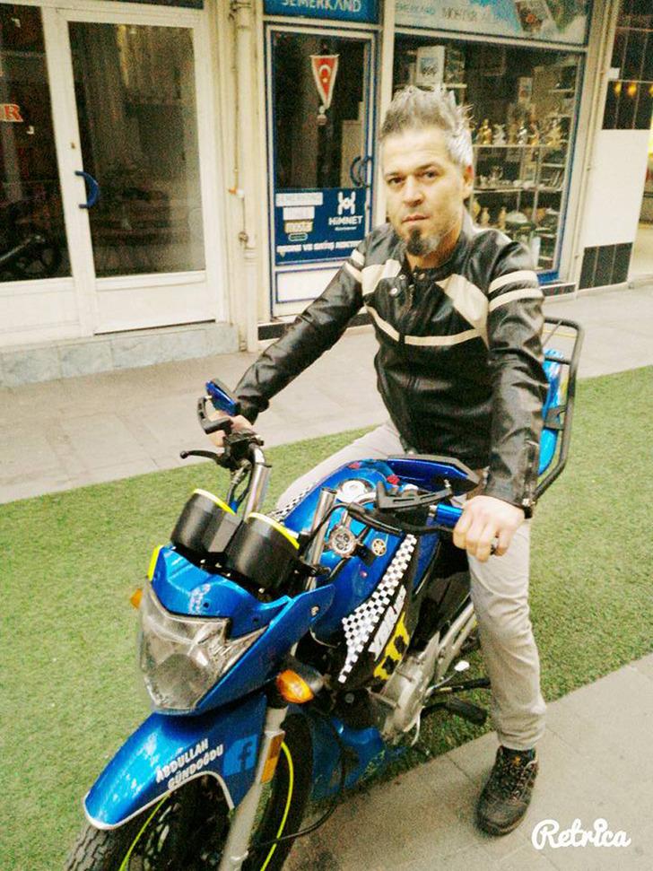 Evine yaralı gelip eşine 'Kaza yaptım' dedi, götürüldüğü hastanede öldü G3