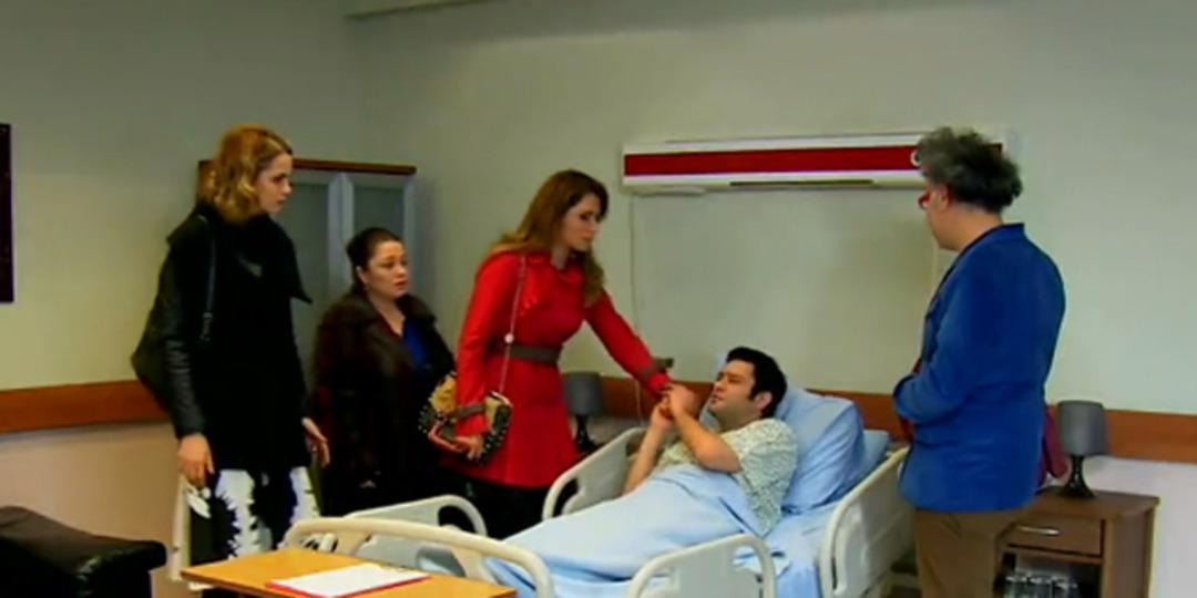 G&ouml;n&uuml;l Hırsızı 13. B&ouml;l&uuml;m Galerisi