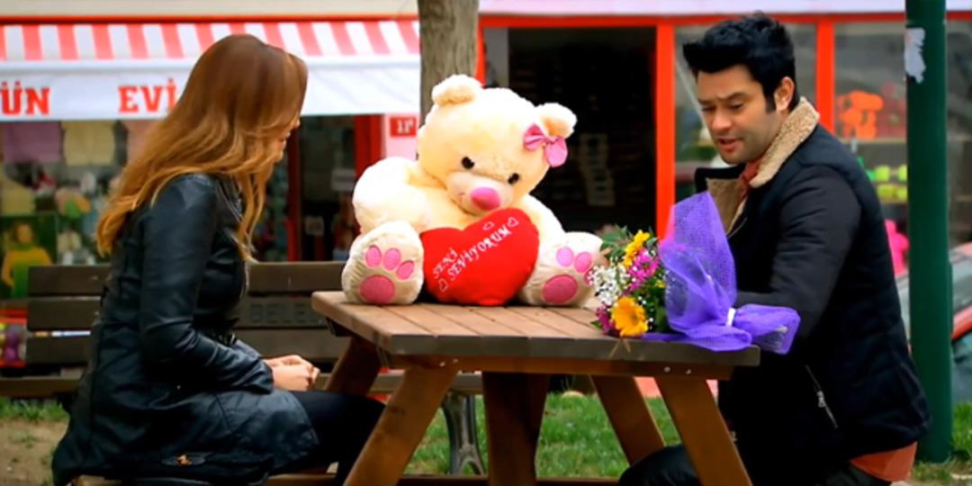 G&ouml;n&uuml;l Hırsızı 14. B&ouml;l&uuml;m Galerisi