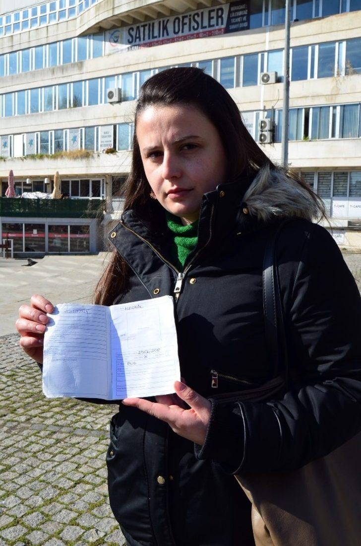 Ödünç verdiği köpeği başkasında çıktı G3