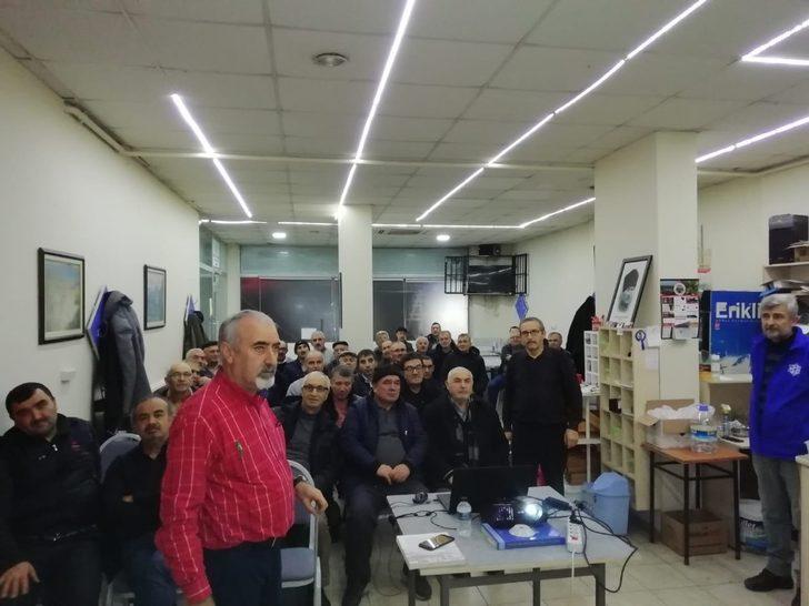 Eskişehir’de meyve ağacı budama ve meyve ağaçlarına aşı kursu G4