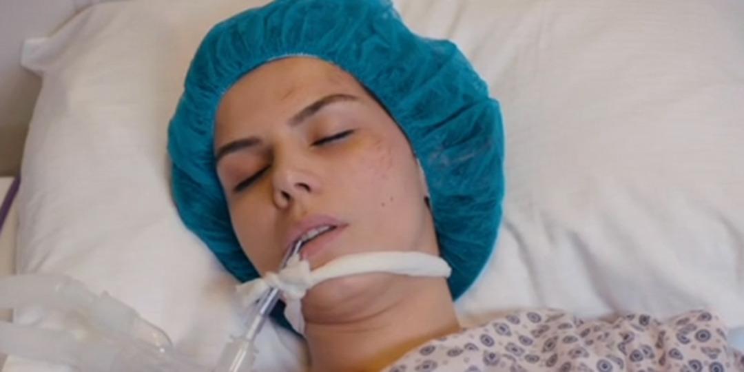 Dila Hanım 56. B&ouml;l&uuml;m Galerisi