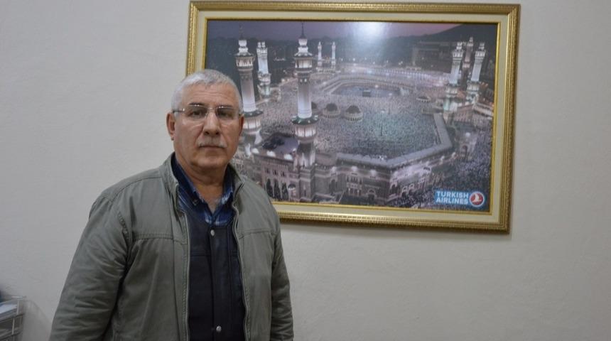 Bıraktığı sigaranın parasıyla umreye gidecek