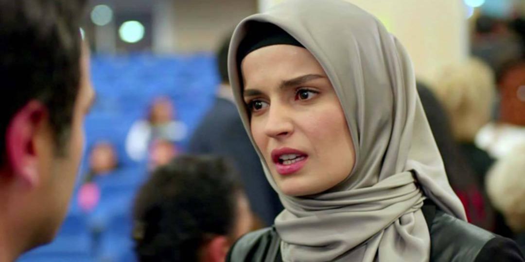 Huzur Sokağı 62. B&ouml;l&uuml;m Galerisi