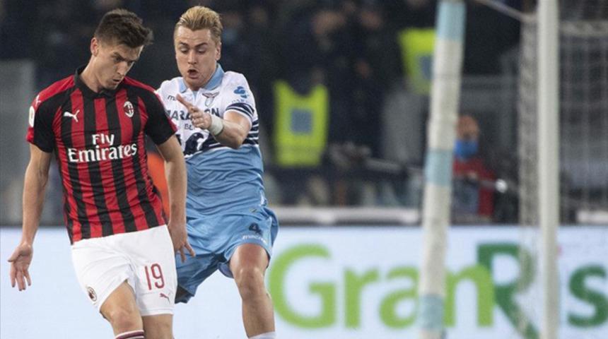 Ara transferin lideri Hertha Berlin