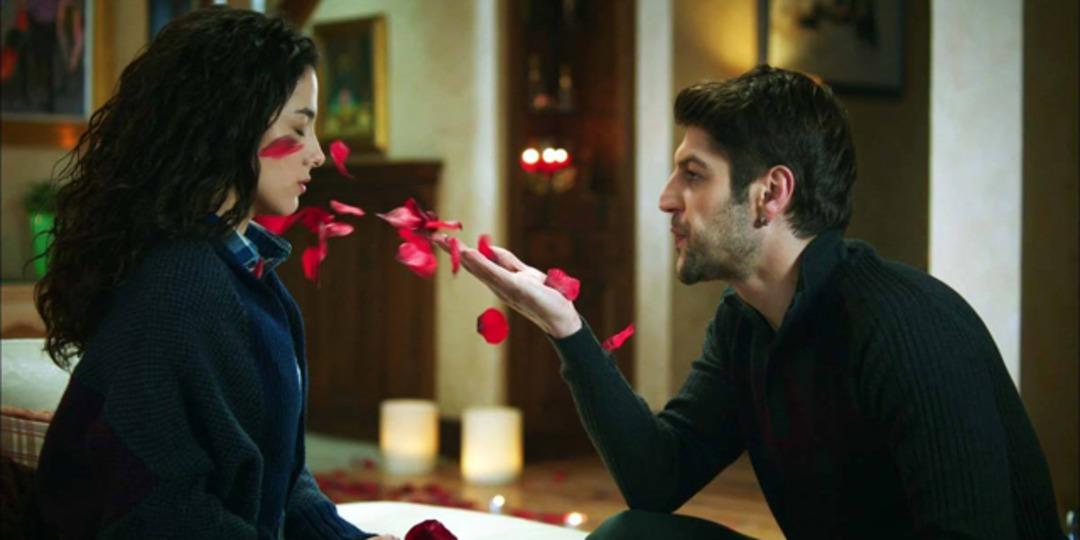 Bug&uuml;n&uuml;n Saraylısı 17. B&ouml;l&uuml;m Galerisi