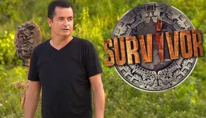 Acun Ilıcalı açıkladı: Survivor 2020 kadrosunda Sercan Yıldırım da yer alacak