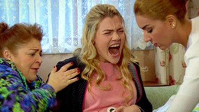 Doksanlar 37. Bölüm Galerisi