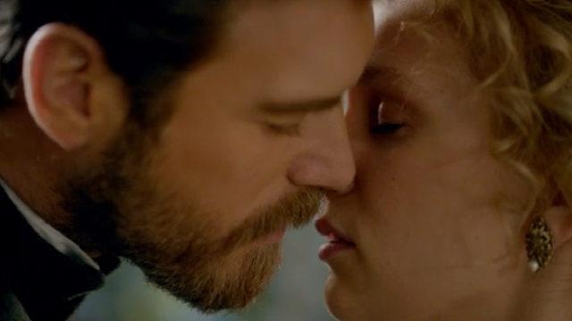 Kurt Seyit ve Şura 2. Bölüm Fragmanı