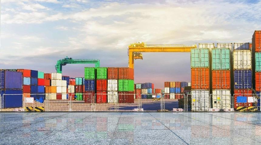 Muğla 2019 yılında ihracatta 25&rsquo;nci il oldu