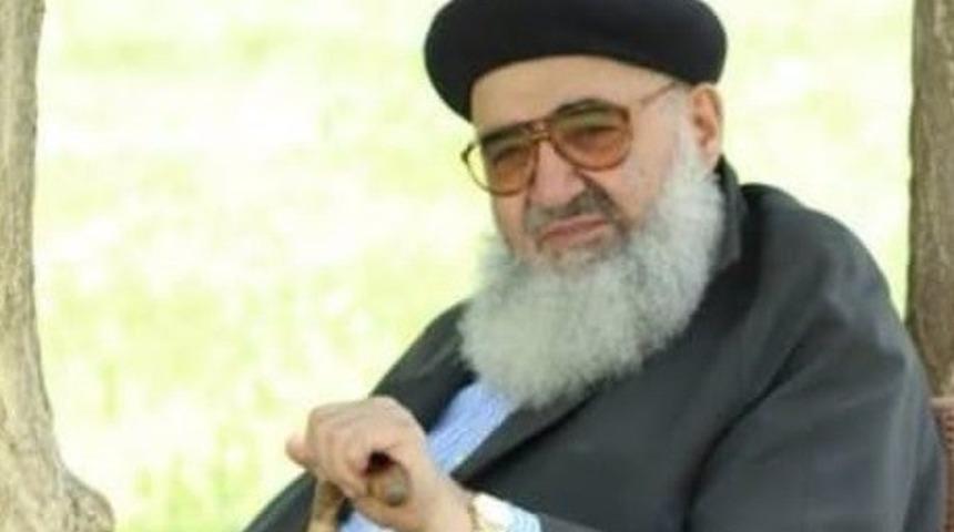 Erzurum &ouml;nemli bir manevi değerini daha kaybetti