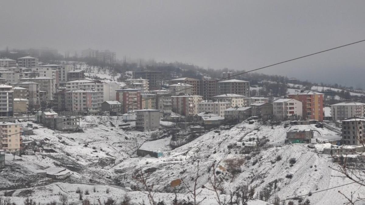 Kulp il&ccedil;esi kara teslim oldu