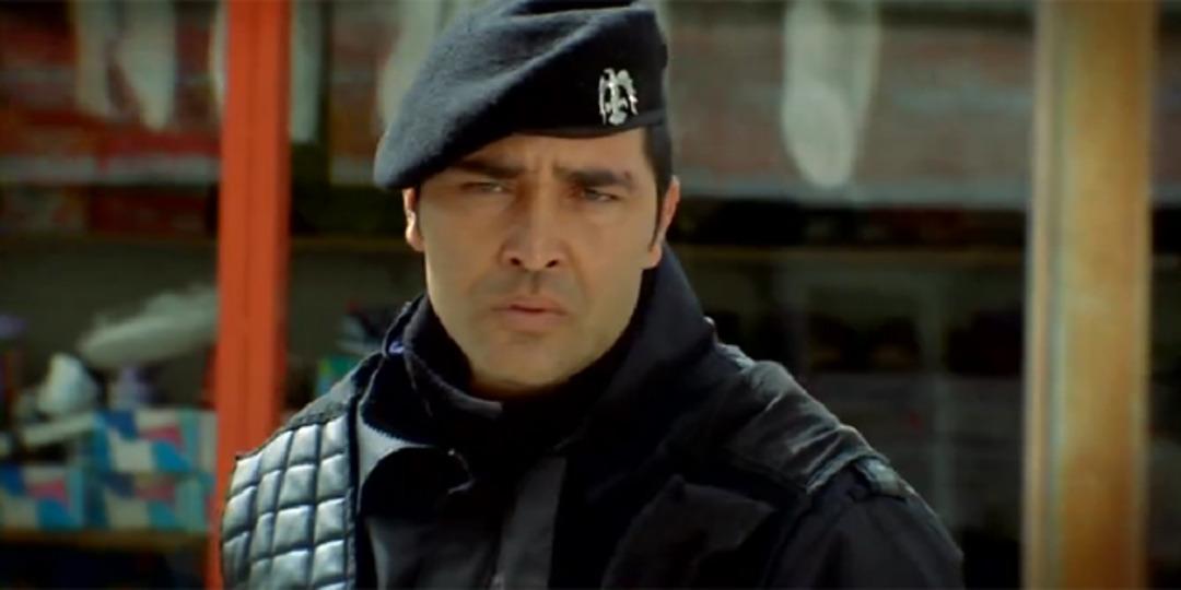 Şefkat Tepe 142. B&ouml;l&uuml;m Galerisi