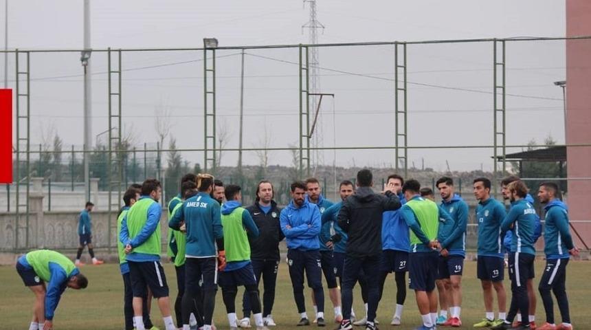 Diyarbakır takımları 21. hafta ma&ccedil;larında