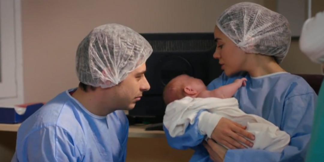 Beni B&ouml;yle Sev 50. B&ouml;l&uuml;m Galerisi